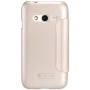 Nillkin Sparkle Series New Leather case for Samsung Galaxy Ace NXT (G313H) order from official NILLKIN store